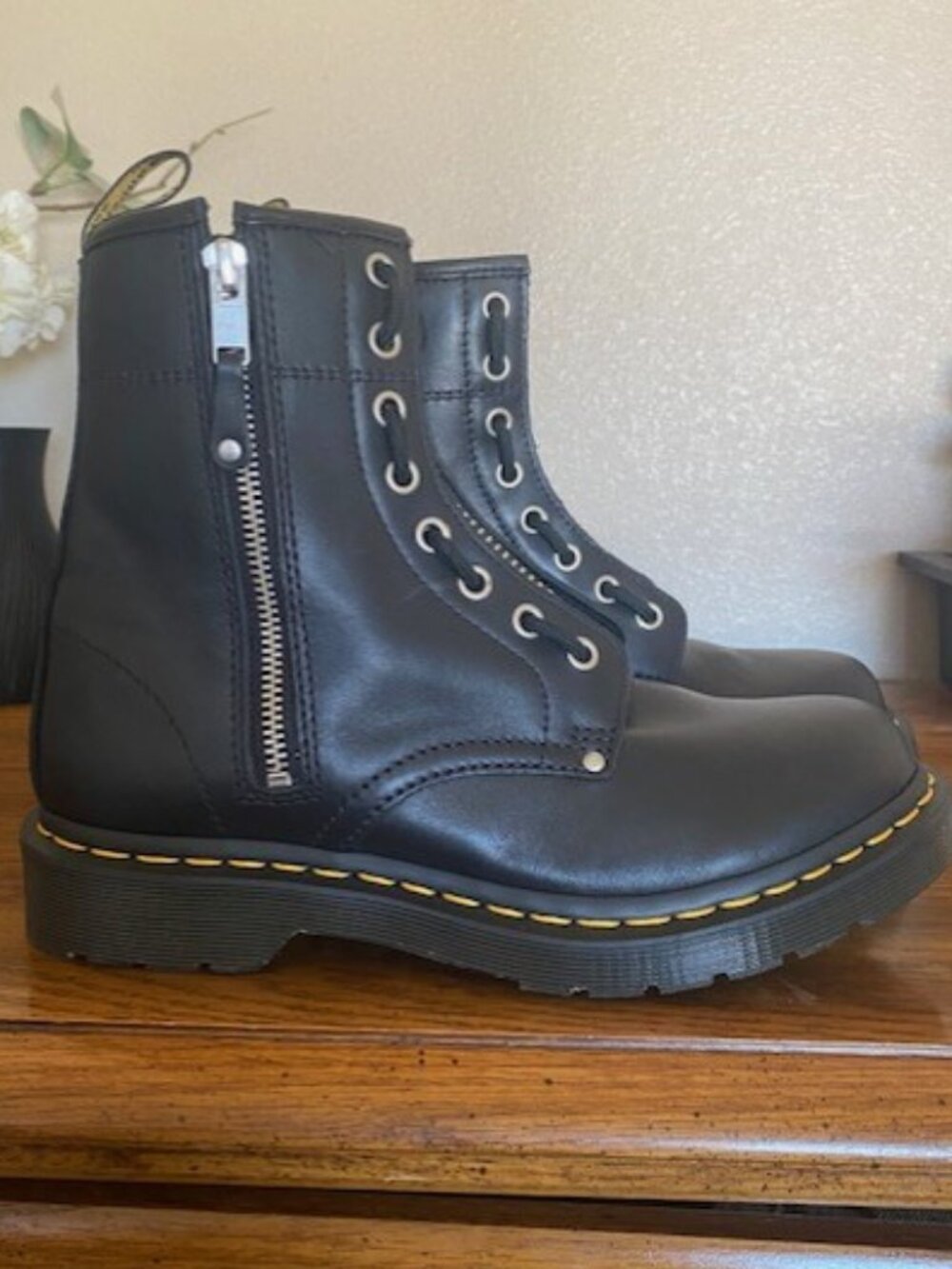 Dr. Martens